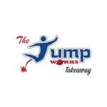 the jump works android application logo